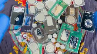 The BEST and WORST ways to buy PLATINUM bullion!