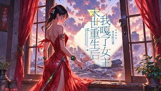 👑重生逆袭❗️假千金偷我空间➕推入丧尸潮💀这次我先撕剧本❗️姜颂宁末世狂囤千亿物资反杀白眼狼家族⚡️一口气看完《末世重生后，我嘎了女主！》全文大结局❗️全程高能解压➕空间异能➕黑莲花复仇➕女强爽文