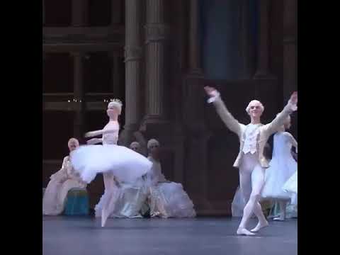 凄いねーー!! 【バレエ】【ballet】
