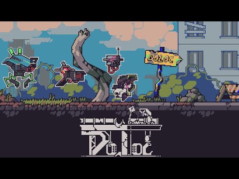 Doloc Town DEMO