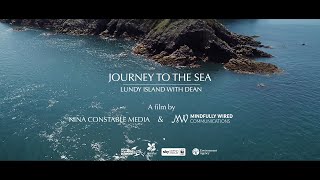 Episode 6: Lundy island with Dean