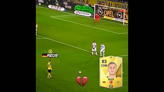 Quick Free Kick 🔥💡#eafc24 #shorts#eafifa#fifamobile#fifa23#fcmobile24#fifa22#fifa21#easports