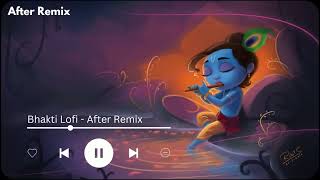 1Hr Nonstop Lofi   Bhakti   Study   Chill   Relax