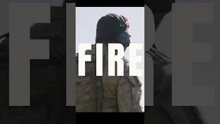 ADF | Soldiers conduct blank and live fire training serials #Shorts