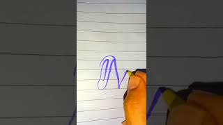 #handwriting #like #support #views #successpoint #youtubeshorts #calligraphywriting