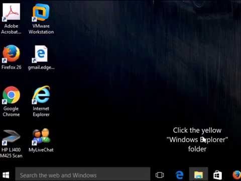 File Manager Assignment