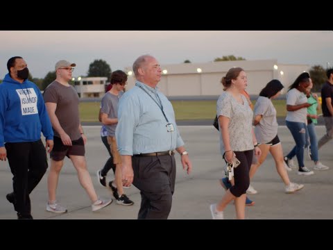 Aviation Research of Tomorrow | Potential Research Facilities at Charlotte Douglas Int. Airport