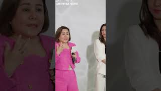 Sisley Choi蔡思贝_ BMF’s International Ambassador_ Event Highlight
