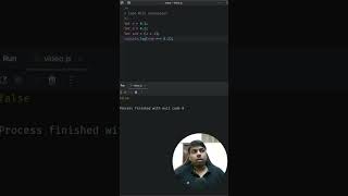 No.7 JavaScript Interview Question #shorts #youtubeshorts  #interview #coding #javascriptinterview