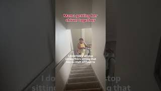 Mama getting her chiren together #realisticmomlife #momvlog #parenting #momandkids