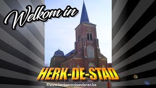 DJ Yolotanker - Welkom in Herk-de-Stad [OFFICIAL ANTHEM]