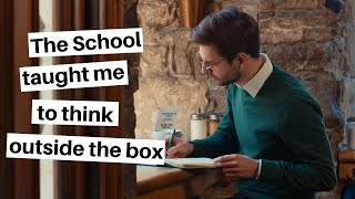 MSc | Develop your professional skills with a Masters in Management