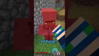 Minecraft, But I Can’t Touch the Letter G…