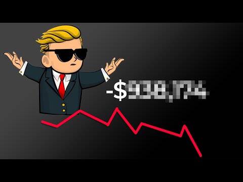 I bought GME with no experience... here's what happened