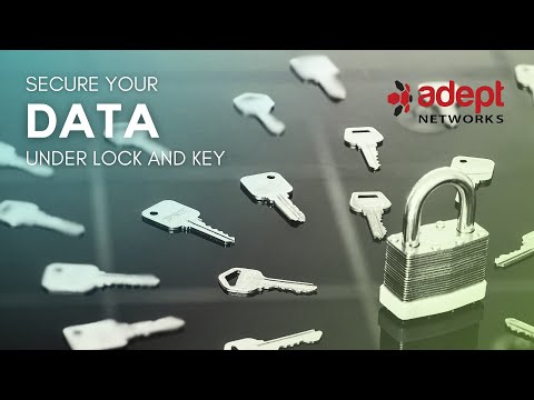 Secure Your Small Business with Encryption