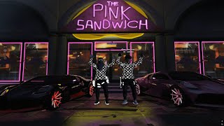 GRAND RP with Peter Badman