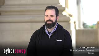 CyberTalks 2018 - Jason Callaway - Q2