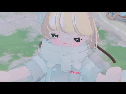 higma -  colorful feat. Hatsune Miku