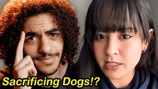 TikTok Cult Situation Is UNHINGED! - Children Of The Waning Star