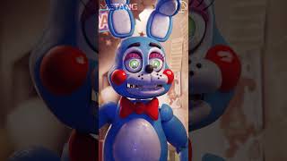 They Took My Eyes  #fnaf #fnafanimation #fnafblender #witheredbonnie #toybonnie #fnafmeme