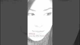 #倉木麻衣 #maikuraki #Maik #25周年 #lovedayaftertomorrow