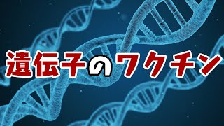 新型コロナとmRNAワクチンの仕組みを解説します。