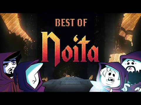 Oney Plays NOITA (Best of Part 1)