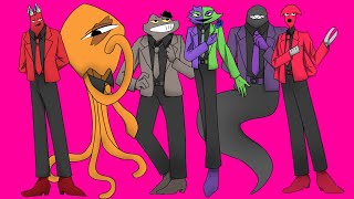 【Garten of Banban】HIP / meme ※着服