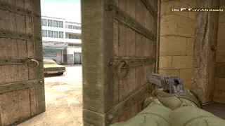 deagle hs / test
