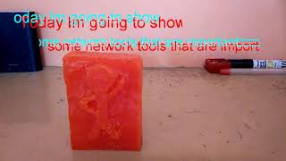Network tools and devices explained