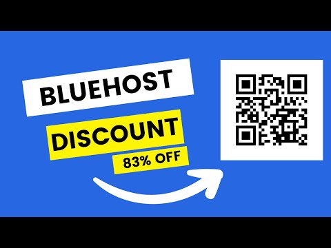 Bluehost Discount Secrets They Don’t Want You To Know | Bluehost Coupon Code 2025