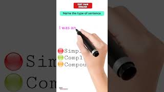 types of sentences on basis of structure 2 #sentences #typesofsentences