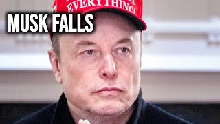 Elon Musk Company CRATERS In Desperate Offer As Cybertruck Crisis Skyrockets