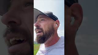 Challenge Delivered: Charity MMA Match With Bert Kreischer