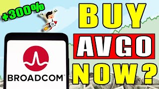 Is Broadcom Stock A Buy Now? | Broadcom (AVGO) Stock Analysis! |