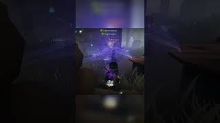 I saw it | Identity V #shorts