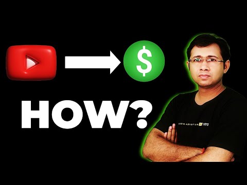 Youtube updated monetization Policy 2023