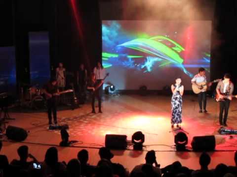 Original Song By Timothy Kok - S'pore Poly DMAT Class of 2014