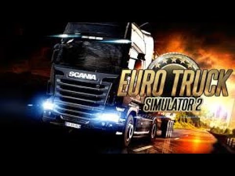 Euro truck Simulator 2 part ...1 |Euro truck simulator 2 bina Product key se keise khele