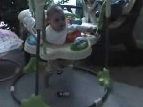 Britney's Youngest Fan
