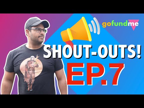 Shout-outs EP.7: Ai4Autism | Omni Business Solutions