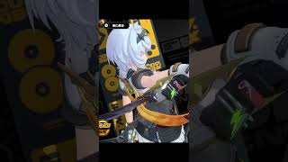 Soldier 0 - Anby is Cute