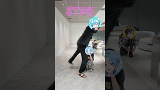 メンバーに襲われました #shorts