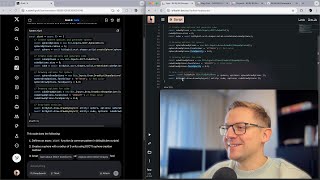 Leveraging Grok AI for Parametric 3D Applications with Bitbybit - Tutorial