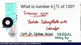 23July2025 Random Civil Service Exam Qs