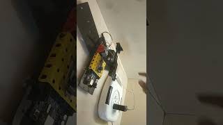 @Electronic sensor JET #idea #DIY gadget,s This is made by circuit ,s ***