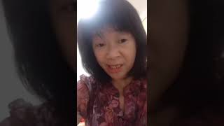 诗人余秀华：他们说：情深不寿。可是，情深，谁愿意寿啊？
