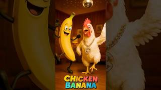 #チキンバナナ #chickenbanana #Shorts #trending #viral #funny #TikTok #踊ってみた #dance #shortsdance