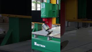 RCF2040S-ATC #cnc #cncfactory #woodworking #wood #cncmill #shortvideo