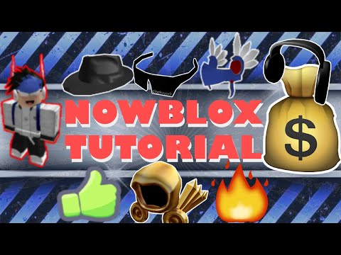How to use NowBlox and NowBlox Promo Codes and Withdraw
